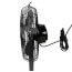 9318 18" 3-Speed Multi Mount Fan w/ Pivoting Head