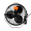 9318 18" 3-Speed Multi Mount Fan w/ Pivoting Head