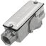 3/4" Conduit Body with Cover and Gasket