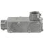 3/4" Conduit Body with Cover and Gasket