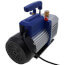 YJII 5 CFM Single Phase Vacuum Pump, 50-60 HZ (120V)