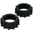 3/4" Flo By Moen Plastic Union Nuts, 935-009