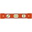 9" Torpedo Level with 3 Vials