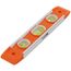 9" Torpedo Level with 3 Vials