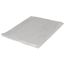 Flame Guard, 2100F Superwool Blanket w/ Heavy Foil (12” x 10” x 1/2"), 9351