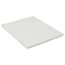 Flame Guard, 2100F Superwool Blanket w/ Heavy Foil (12” x 10” x 1/2"), 9351