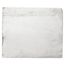 Flame Guard, 2100F Superwool Blanket w/ Heavy Foil (12” x 10” x 1/2"), 9351