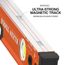 24" Magnetic Box Beam Level