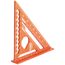7" Rafter Square