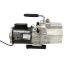 8 CFM Single Phase SuperEvac Vacuum Pump, 60 Hz (115V)