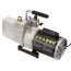 8 CFM Single Phase SuperEvac Vacuum Pump, 60 Hz (115V)