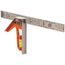 12" Electrician's Combination Square