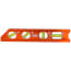 8" Torpedo Billet Level with Rare-Earth Magnet