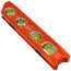 8" Torpedo Billet Level with Rare-Earth Magnet