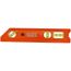 9" Lighted Torpedo Billet Level with Rare-Earth Magnet