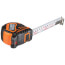 7.5 Meter Magnetic Double Hook Tape Measure