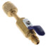3/8" Compact Ball Valve (Straight)