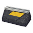 C Series Rooftop Channel Support (4" H x 6" W x 9.6" L)