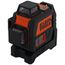 Compact Green Planar Self-Leveling Laser Level