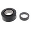 1-3/16" Bore Ball Bearing, 93G97