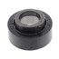 1-3/16" Bore Ball Bearing, 93G97