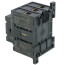 3 Pole 80 Amp Disconnect Switch, 93J31