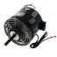 1/3 HP 1 Phase Motor (208/230V), 93J67