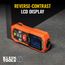 200' Laser Distance Measure