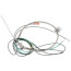 240V Crankcase Heater, 40W, 93M05