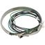 240V Crankcase Heater, 40W, 93M05