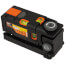 Red Pocket Laser Level
