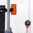 Green Rotary Self-Leveling Laser Level with Plumb Spot and Tripod