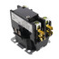 1 Pole Contactor, 24 VAC Coil, 50/60 Hz, 30 Amp Contacts. Coil Data: 16.5 Ohms DC Resistance, 208 mA
