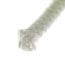 High Temperature Rope Gasket for Boiler & Furnace, 1000F (3/8'' Diameter, 25 ft) - White, 9400