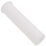 1-1/2" x 6" Plastic Flanged Tailpiece