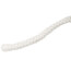 High Temperature Rope Gasket for Boiler & Furnace, 1000F (1/4'' Diameter x 25ft) - White, 9404