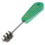 3/4" OD Single Spiral Crimped Wire Refrigeration Brush