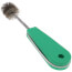 1" OD Single Spiral Crimped Wire Refrigeration Brush