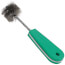 1-3/8" OD Single Spiral Crimped Wire Refrigeration Brush