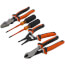 5 Piece Insulated Tool Kit