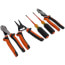 5 Piece Insulated Tool Kit