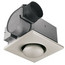 Model 9417DN Single 250W Bulb Heater w/ 70 CFM Exhaust Fan (Type IC)