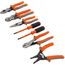 1000V Insulated Tool Set, 7 Piece