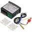 230V EUC W/FAN CYCLING