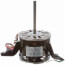 5-5/8" 3-Speed Fleximount Fan/Blower Motor (277V, 1075 RPM, 1/6 HP)