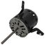 5-5/8" 3-Speed Fleximount Fan/Blower Motor (277V, 1075 RPM, 1/2 HP)