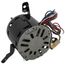 5-5/8" 3-Speed Fleximount Fan/Blower Motor (277V, 1075 RPM, 1/2 HP)