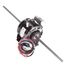 1/8-1/20-1/30 HP 115v OEM Replacement Motor, 1500 RPM, 3 Speed, 42 Frame, OAO