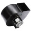1/4 HP 115/230v Rectangular Outlet Permanent Split Capacitor Centrifugal Blower, 1000 CFM, 1100/950, CWSE