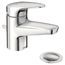1 Handle Lavatory Faucet, 1.2 GPM, 9482 (Chrome)